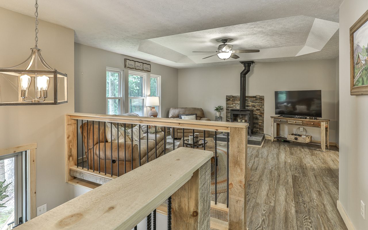 1813 Big Ben Road Ellijay, GA 30540 - Photo 4 of 44 Additional View