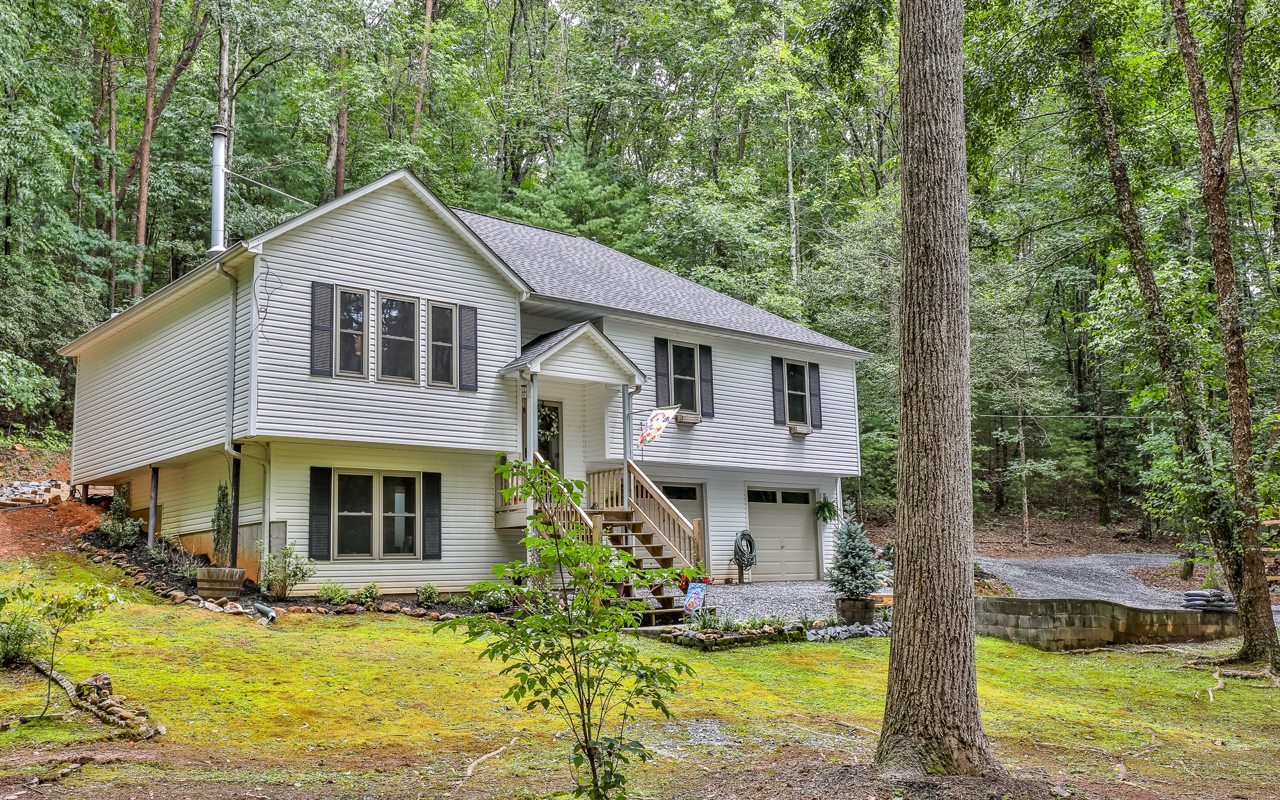 1813 Big Ben Road Ellijay, GA 30540 - Photo 44 of 44 Additional View
