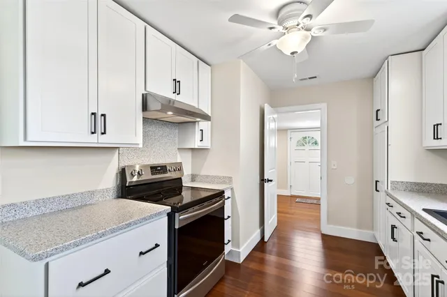 $369,000 | 262 Catawba Avenue, Old Fort, NC 28762