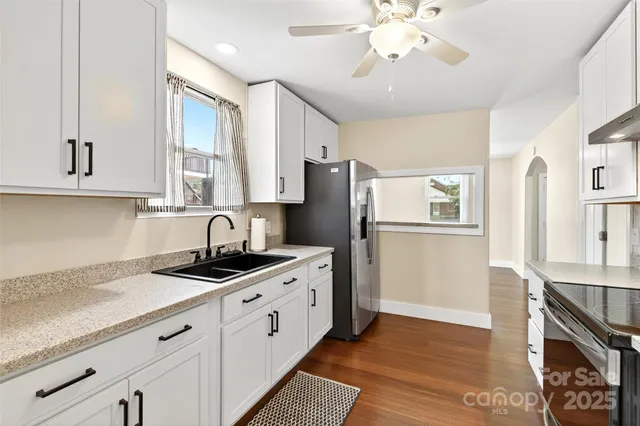 $369,000 | 262 Catawba Avenue, Old Fort, NC 28762