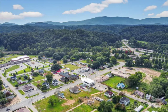 $369,000 | 262 Catawba Avenue, Old Fort, NC 28762