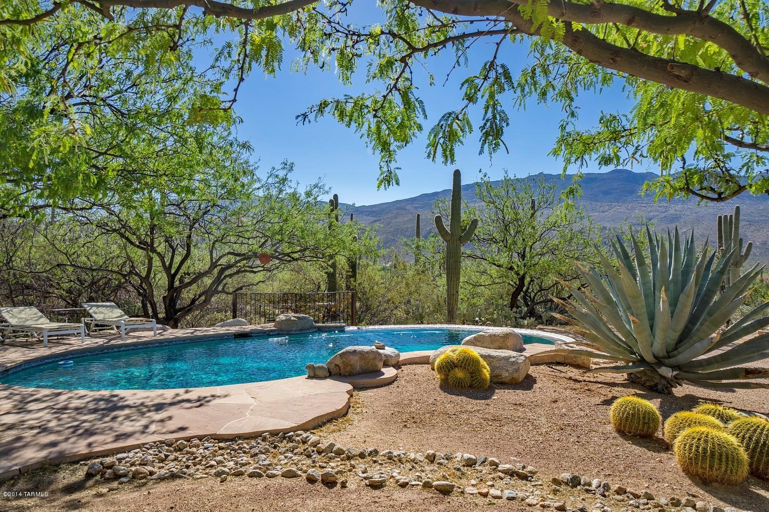 13790 East Redington Road Tucson, AZ 85749 - Photo 38 of 42