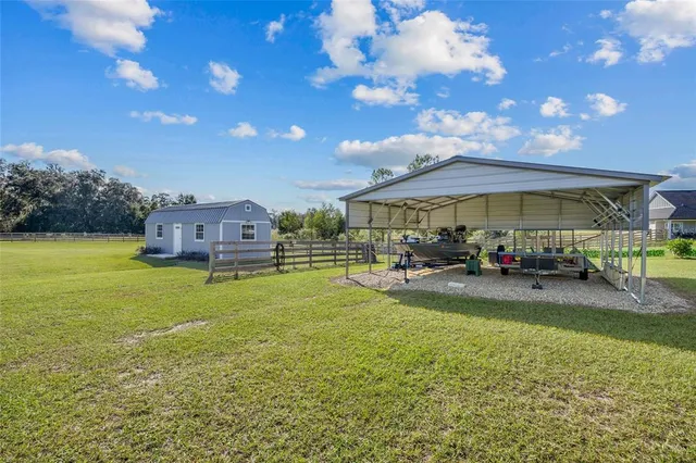 $585,000 | 10172 98th Street, Live Oak, FL 32060