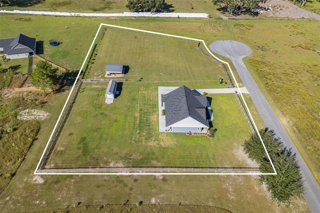 10172 98th Street Live Oak, FL 32060 - Photo 35 of 38