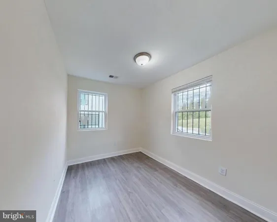 $1,550 | 4230 6th Street Southeast, Unit 1, Washington, DC 20032