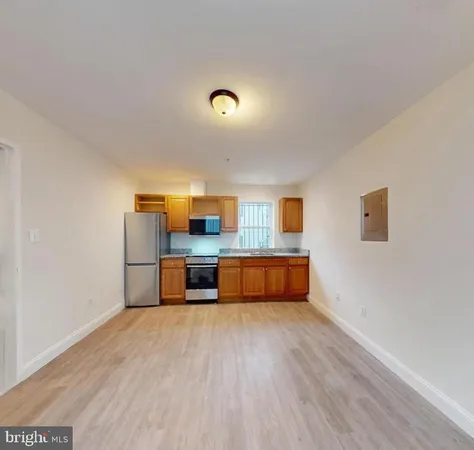 $1,550 | 4230 6th Street Southeast, Unit 1, Washington, DC 20032
