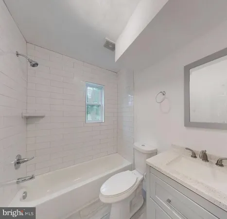 $1,550 | 4230 6th Street Southeast, Unit 1, Washington, DC 20032