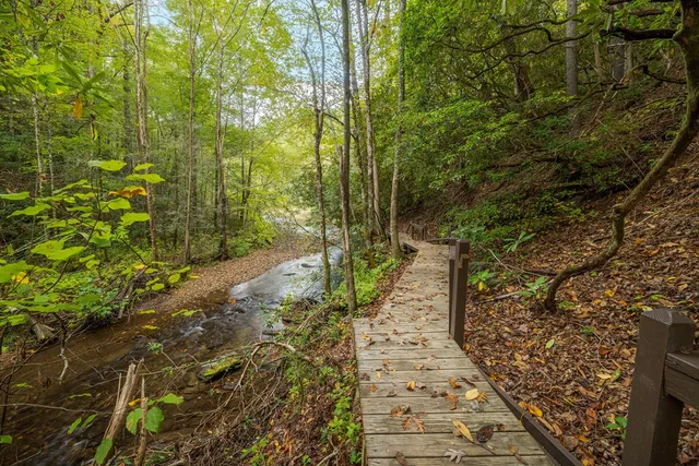 $1,175,000 | 7670 Hiawassee Wilderness Trail, Hiawassee, GA 30546