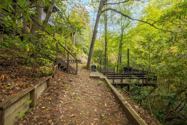 $1,175,000 | 7670 Hiawassee Wilderness Trail, Hiawassee, GA 30546