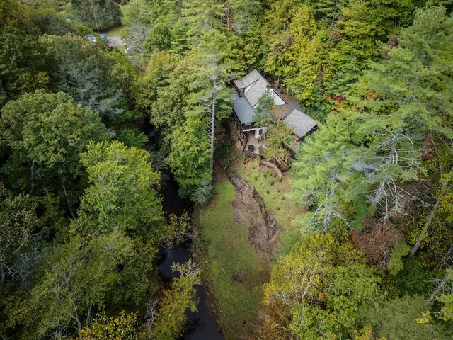 $1,175,000 | 7670 Hiawassee Wilderness Trail, Hiawassee, GA 30546