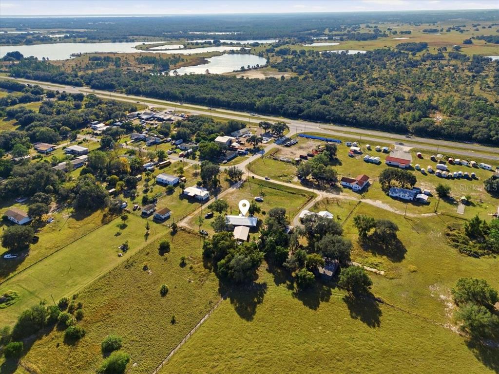 54 Gardner Avenue Lake Wales, FL 33898 - Photo 24 of 25 a view of a city