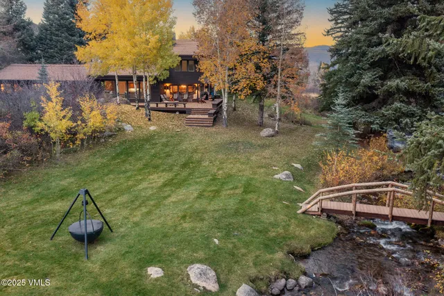 $5,750,000 | 304 Meadow Road, Edwards, CO 81632