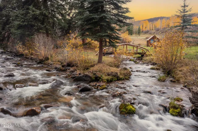 $5,750,000 | 304 Meadow Road, Edwards, CO 81632