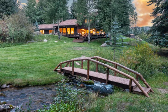 $5,750,000 | 304 Meadow Road, Edwards, CO 81632