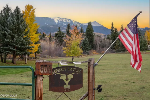 $5,750,000 | 304 Meadow Road, Edwards, CO 81632