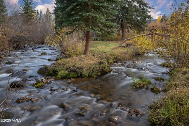 $5,750,000 | 304 Meadow Road, Edwards, CO 81632