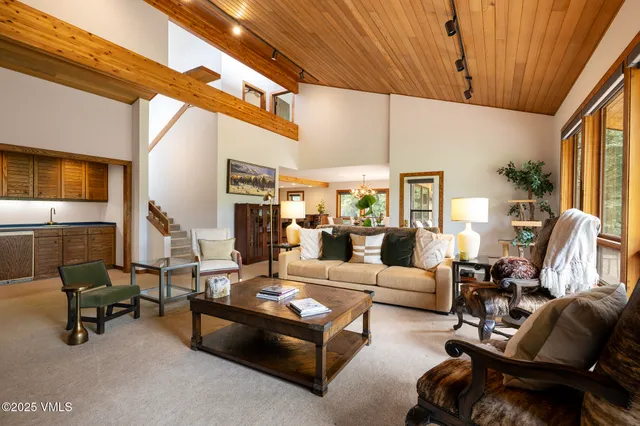 $5,750,000 | 304 Meadow Road, Edwards, CO 81632