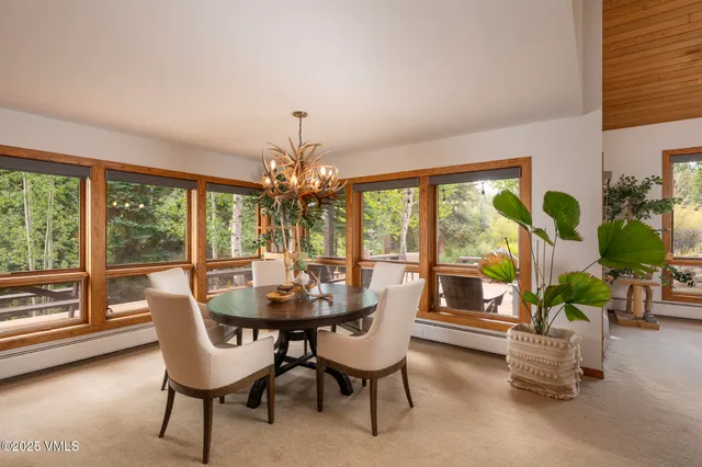 $5,750,000 | 304 Meadow Road, Edwards, CO 81632