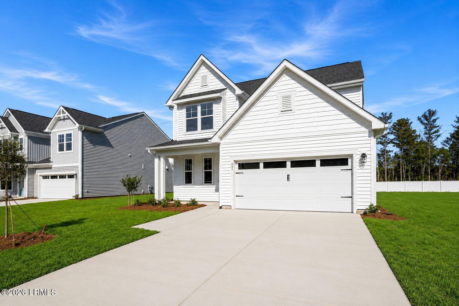 447 Rifle Road Ridgeland, SC 29936 - Photo 2 of 57 3_ep_002_1