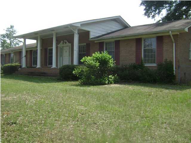 3426 Wolfe Creek Road Walterboro, SC 29488 - Photo 1 of 22 Primary Photo