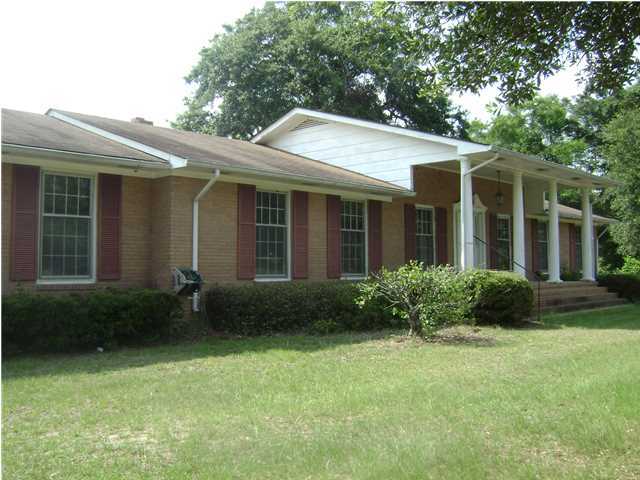 3426 Wolfe Creek Road Walterboro, SC 29488 - Photo 2 of 22 Additional Photo