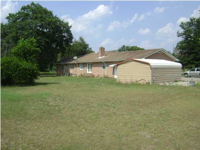 3426 Wolfe Creek Road Walterboro, SC 29488 - Photo 20 of 22 Additional Photo