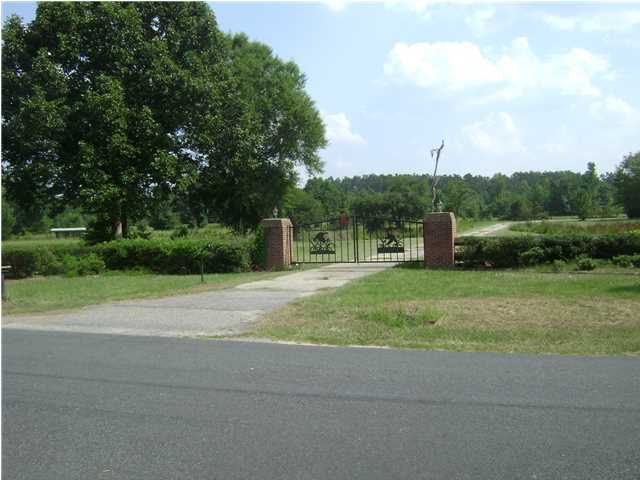3426 Wolfe Creek Road Walterboro, SC 29488 - Photo 3 of 22 Additional Photo
