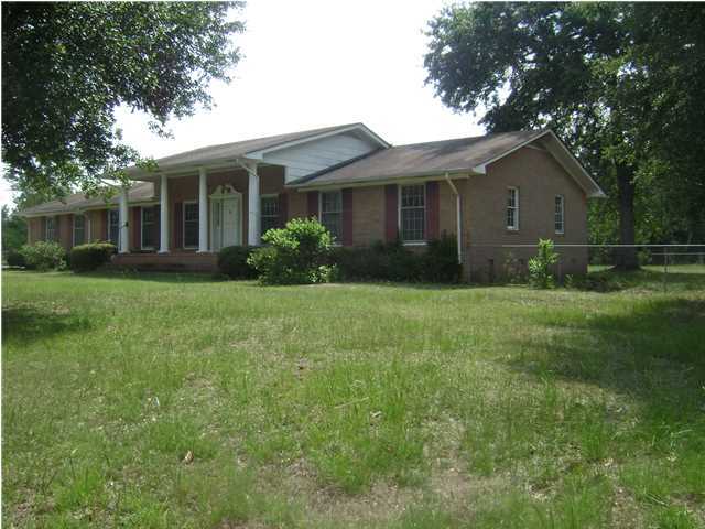 3426 Wolfe Creek Road Walterboro, SC 29488 - Photo 22 of 22 Additional Photo
