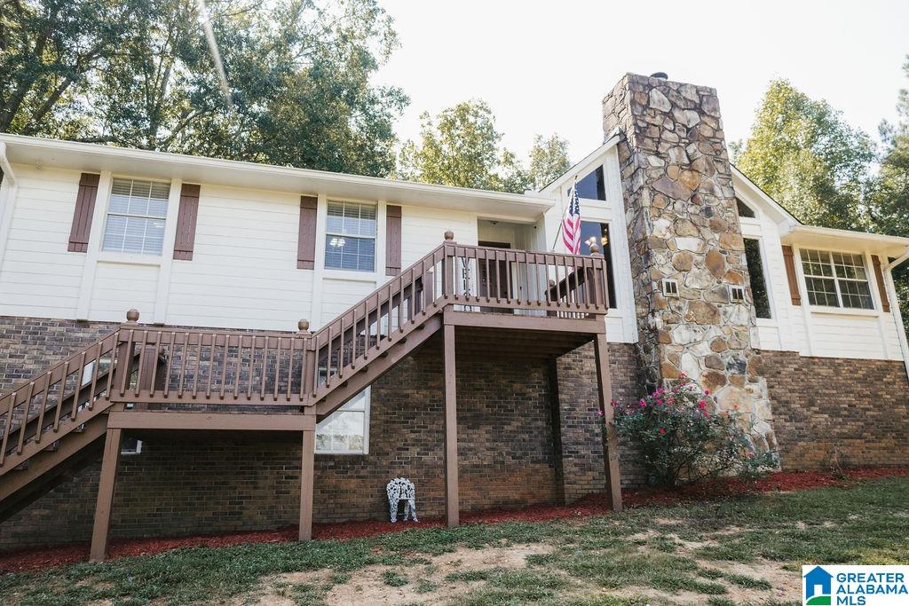 300 County Line Road Oxford, AL 36203 - Photo 1 of 40 Gallery Image 1