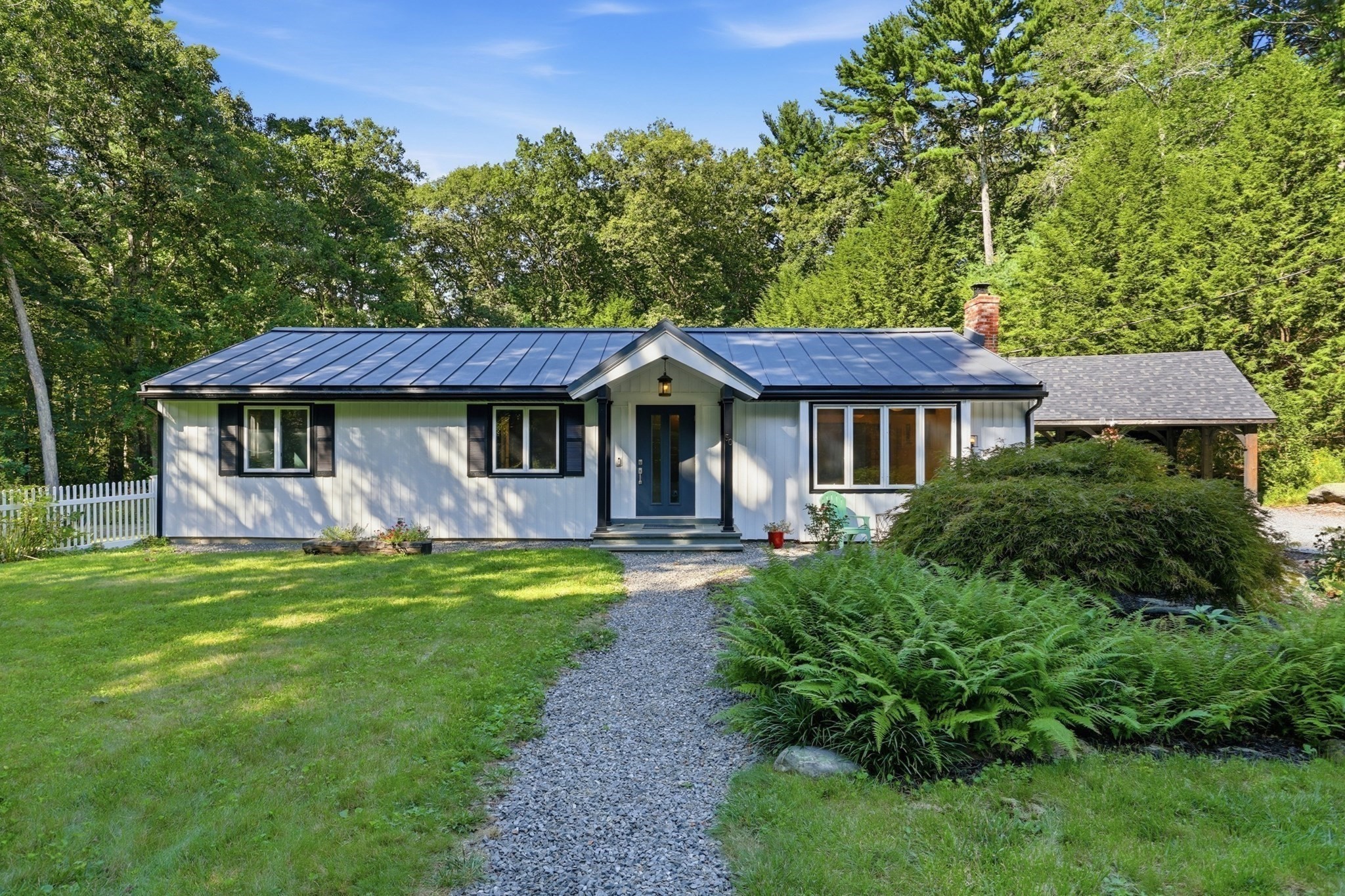 50 Heald Road Carlisle, MA 01741 - Photo 3 of 41 Gallery Image 3