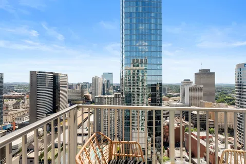 $449,900 | 415 Church Street, Unit 2608, Nashville, TN 37219