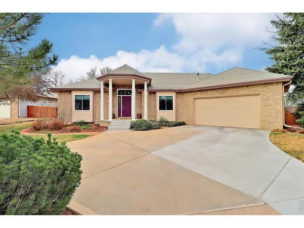 $699,999 | 7230 West Canberra St Drive, Greeley, CO 80634