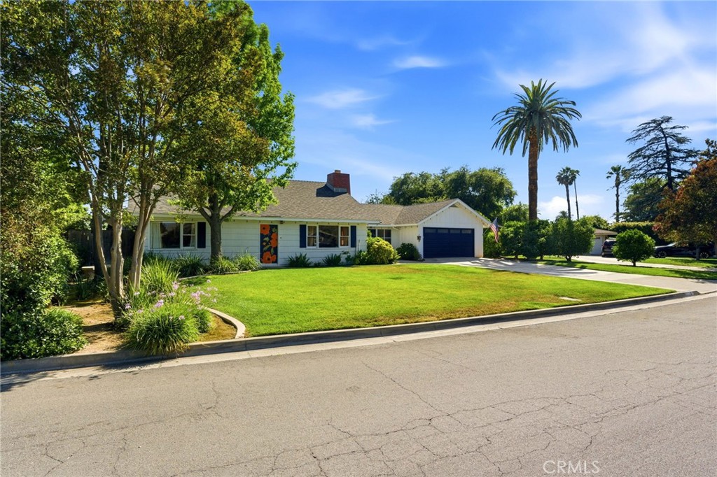 4374 Ramona Drive Riverside, CA 92506 - Photo 53 of 54