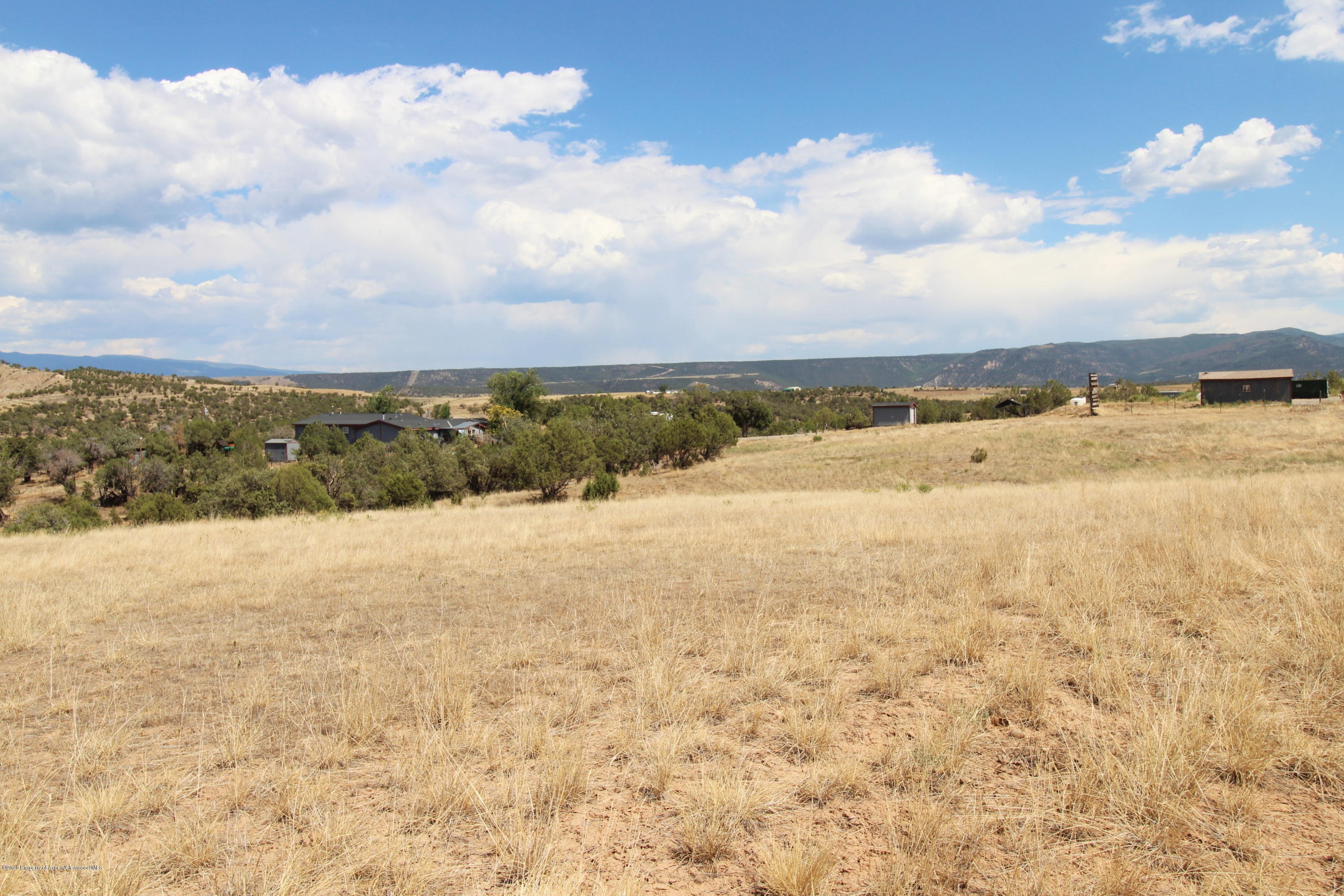 1112 Alta Mesa Road Silt, CO 81652 - Photo 54 of 59 38 acres