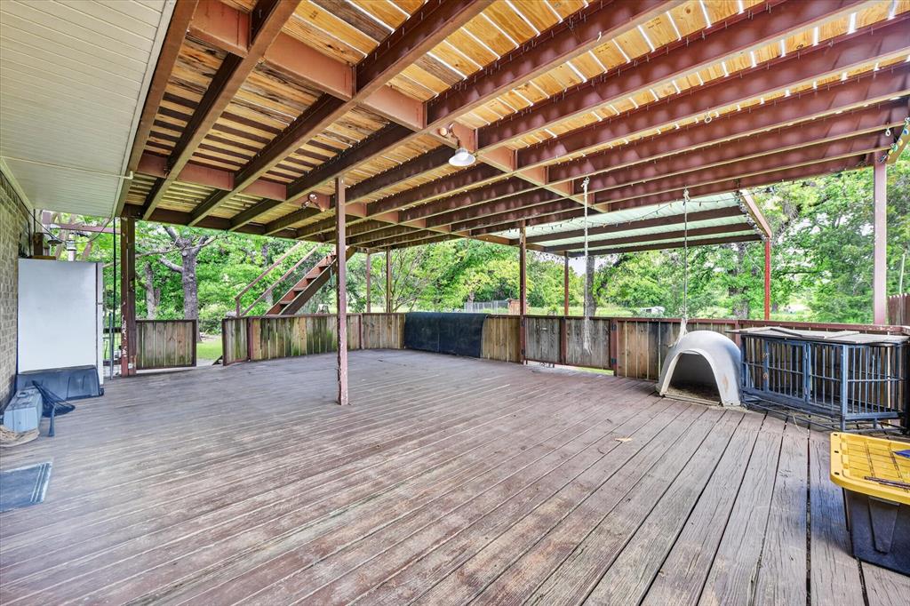1276 County Road 1480 Alvord, TX 76225 - Photo 35 of 40