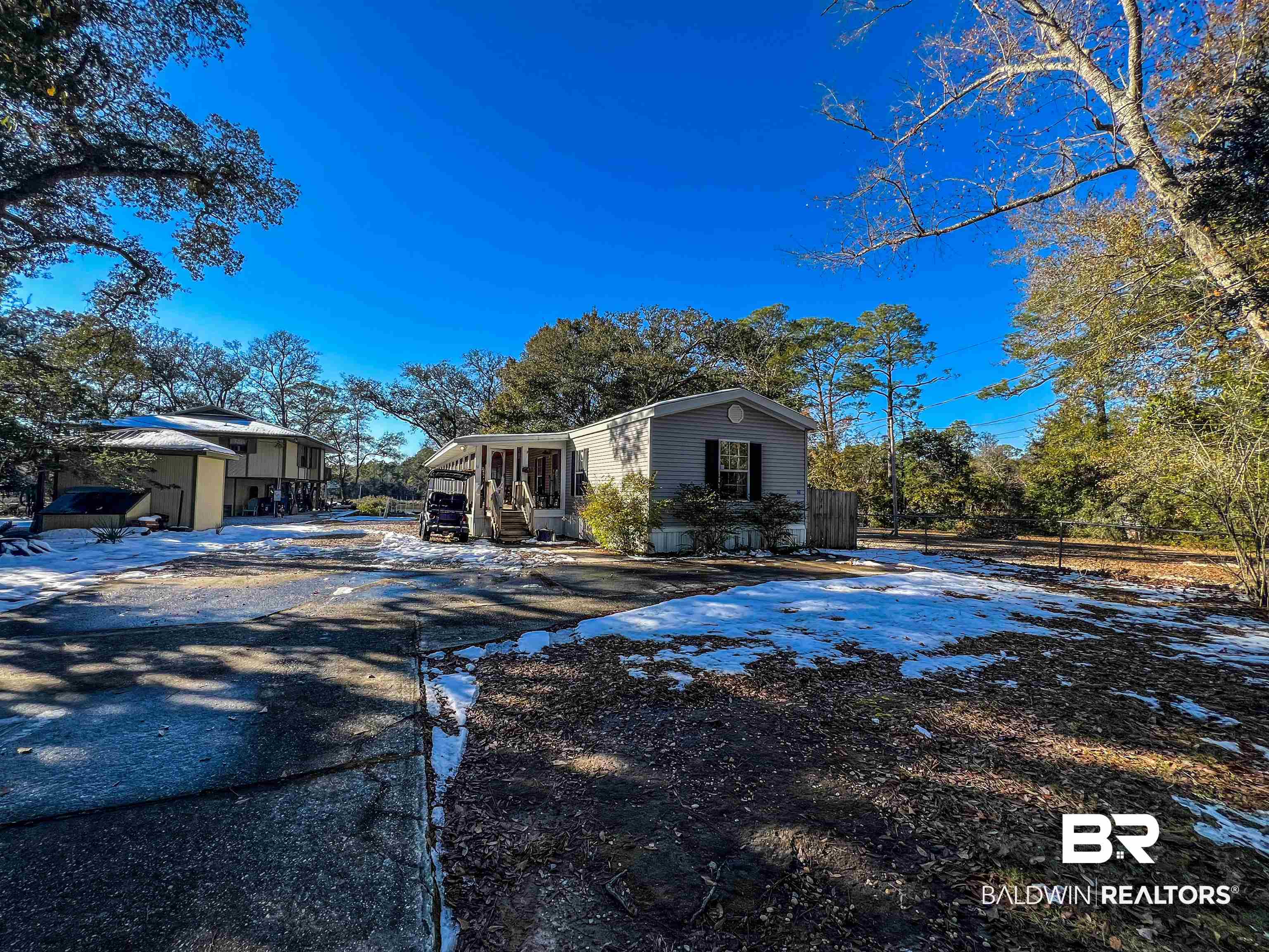 9492 Brighton Avenue Elberta, AL 36530 - Photo 2 of 38 Gallery Image 2