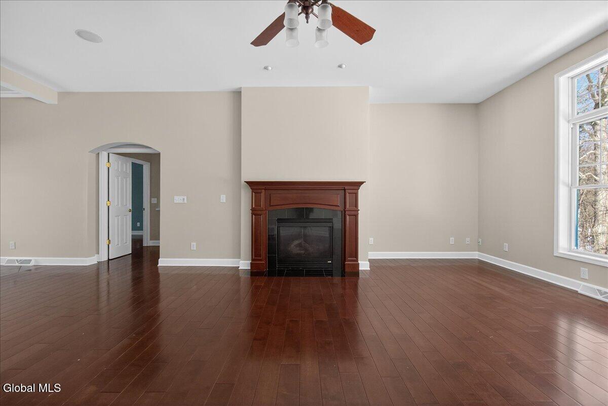 19 Highview Way Halfmoon, NY 12118 - Photo 11 of 76 GLEAMING HARDWOOD FLOORS