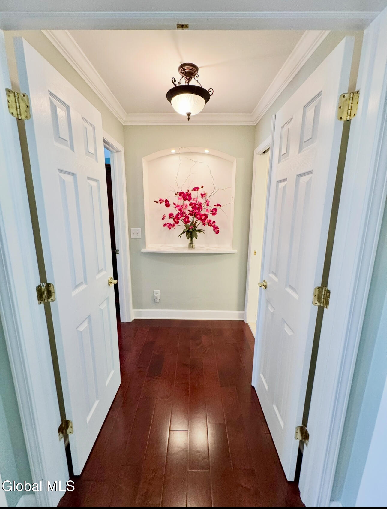 19 Highview Way Halfmoon, NY 12118 - Photo 28 of 76 French Doors to Primary Suite!