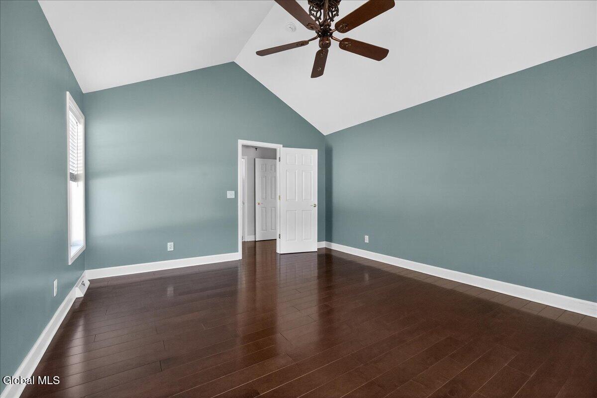 19 Highview Way Halfmoon, NY 12118 - Photo 32 of 76 Casablanca Paddle Fans Throughout