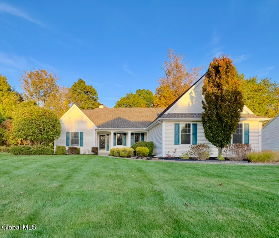 19 Highview Way Halfmoon, NY 12118 - Photo 3 of 76 ALL New Mechanicals!