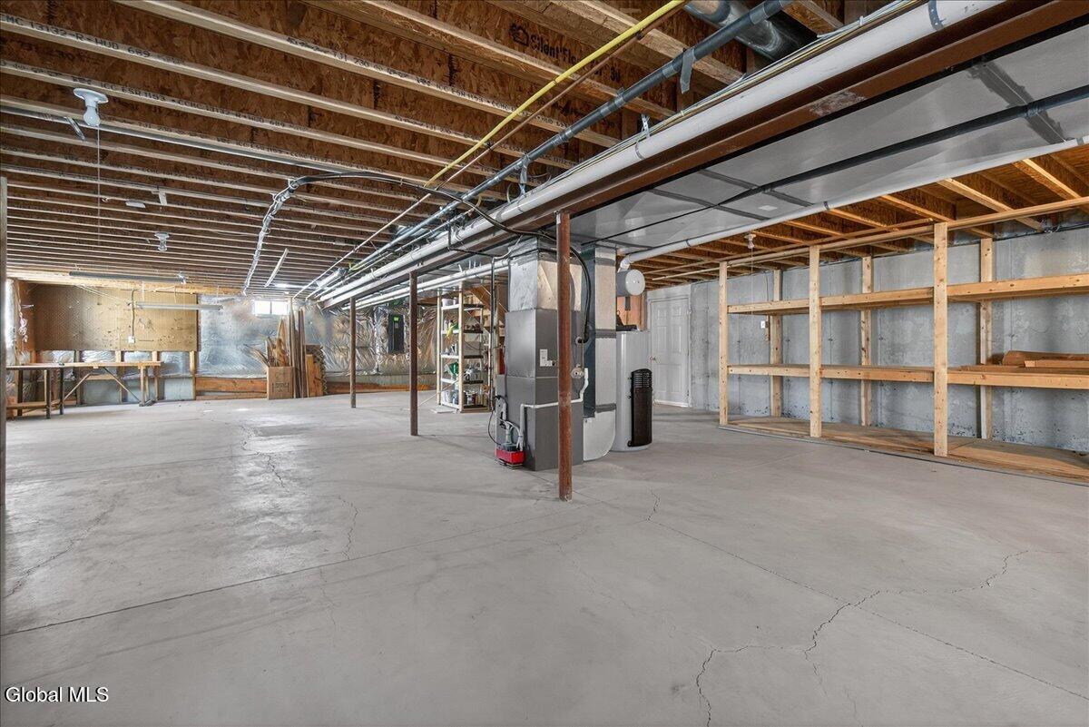 19 Highview Way Halfmoon, NY 12118 - Photo 52 of 76 STORAGE SHELVES BUILT-IN