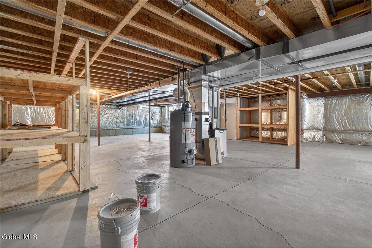 19 Highview Way Halfmoon, NY 12118 - Photo 54 of 76 ALL NEW FURNACE & HOT WATER TANK