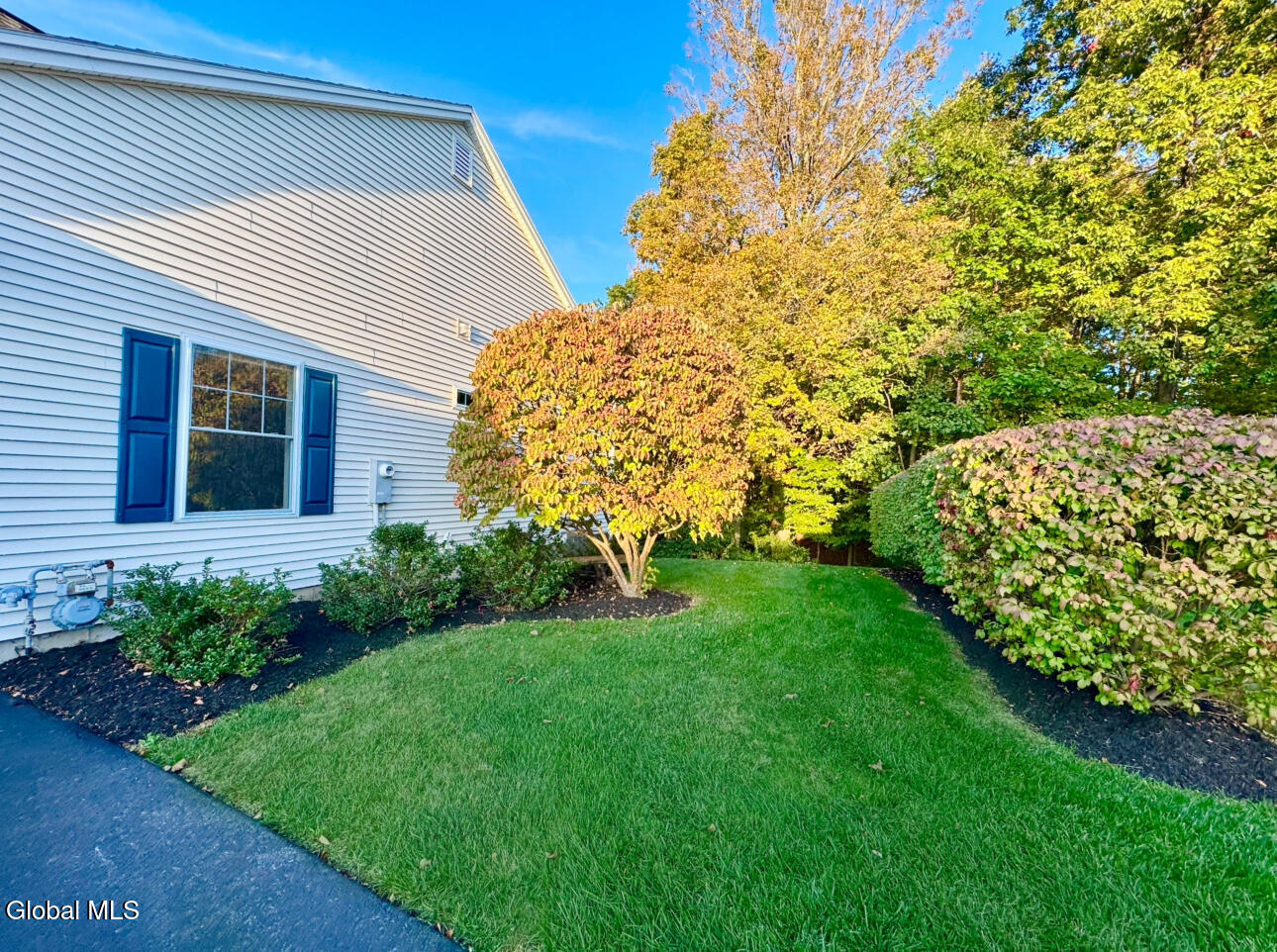 19 Highview Way Halfmoon, NY 12118 - Photo 67 of 76 Manicured Landscaping!