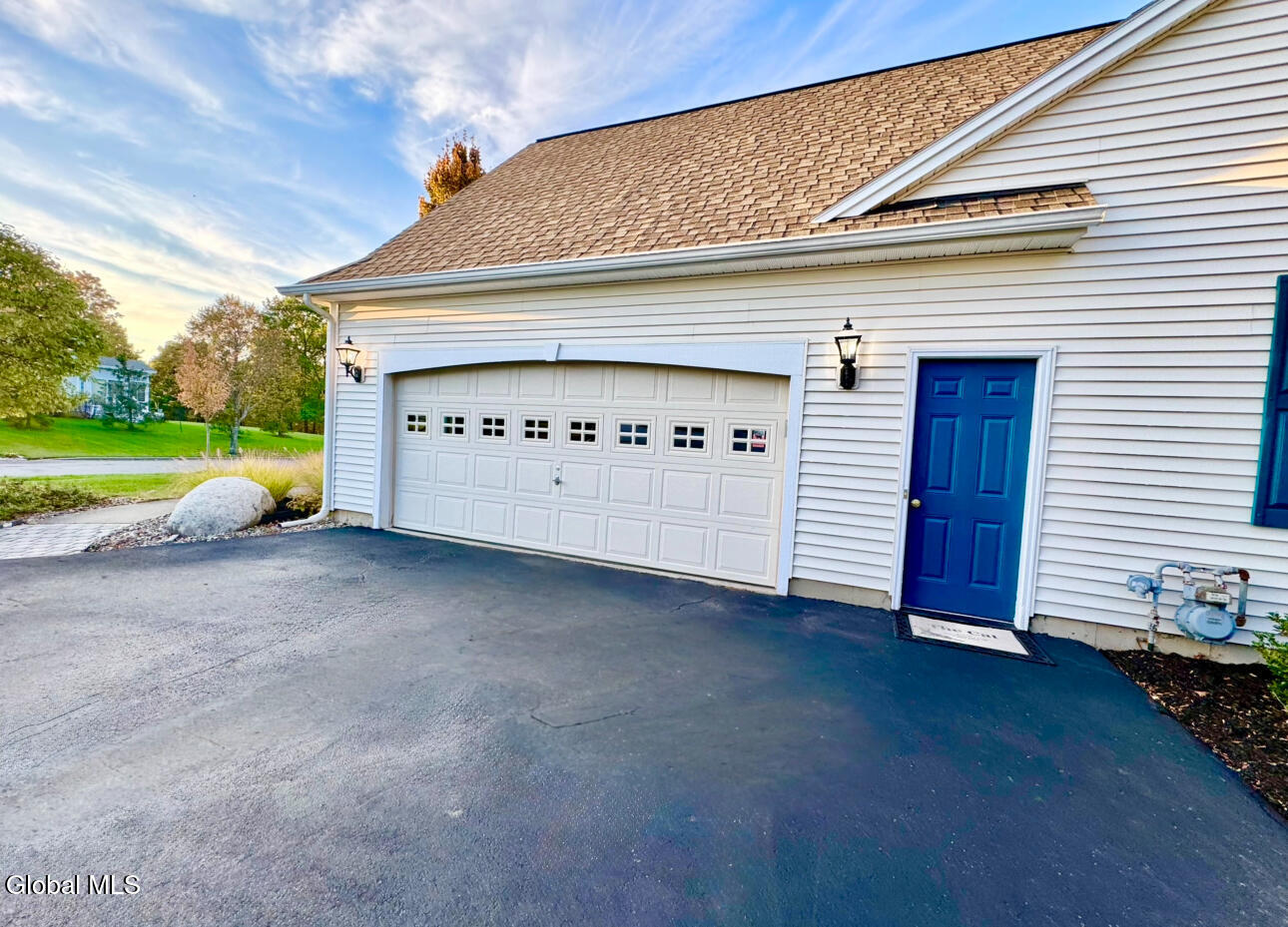 19 Highview Way Halfmoon, NY 12118 - Photo 68 of 76 Service Door to Garage!