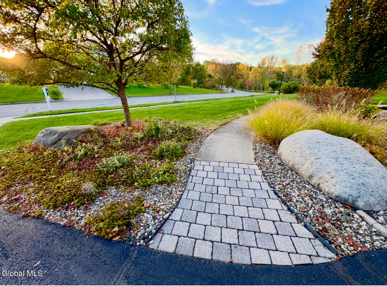 19 Highview Way Halfmoon, NY 12118 - Photo 70 of 76 In-Ground Sprinkler System!