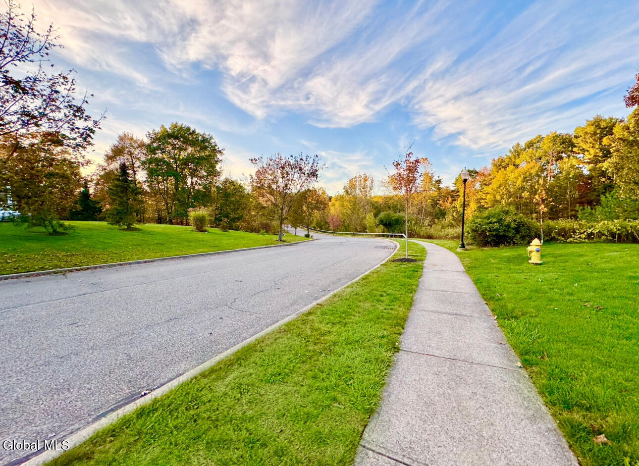 19 Highview Way Halfmoon, NY 12118 - Photo 71 of 76 Tree Lined Streets w/Sidewalks!