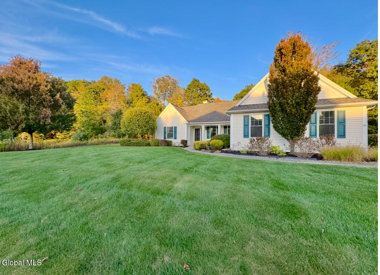 19 Highview Way Halfmoon, NY 12118 - Photo 73 of 76 Premium Lot!