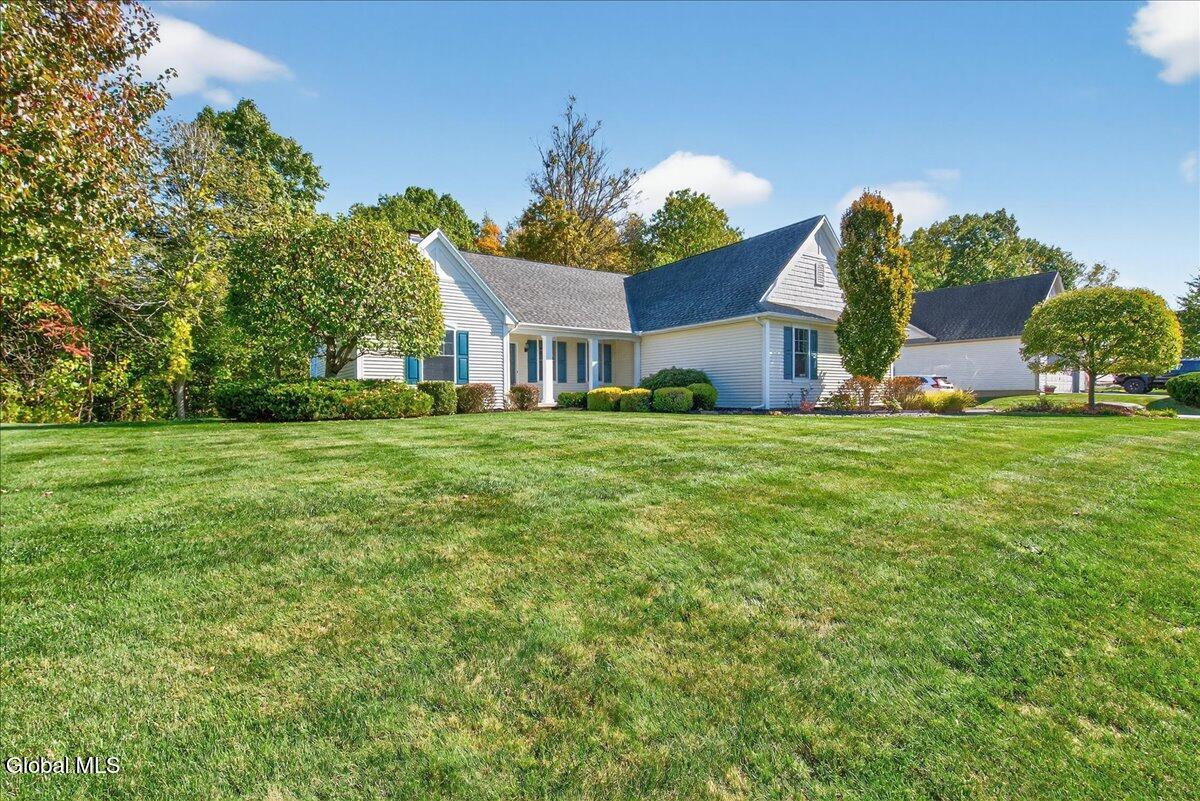 19 Highview Way Halfmoon, NY 12118 - Photo 75 of 76 Shen Schools!