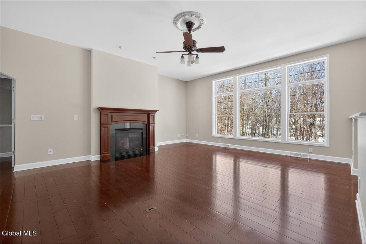 19 Highview Way Halfmoon, NY 12118 - Photo 9 of 76 TRANSOM WINDOWS THROUGHOUT