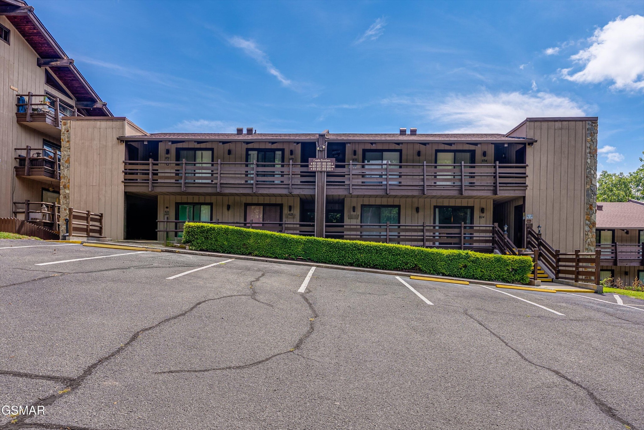 1081 Cove Road, Unit 824 Sevierville, TN 37876 - Photo 26 of 36 Gallery Image 26